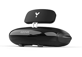 GOOVIS PRO ヘッドマウントディスプレイ Amazon.co.jp: GOOVIS T2 Young ヘッドマウントディスプレイ